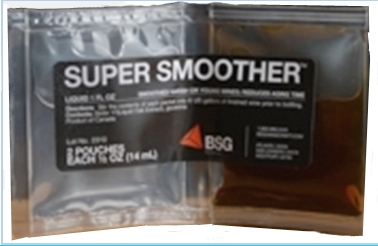 (image for) Wine Super Smoother