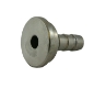 (image for) 1/4" '' Tail piece (use for 3/16" ID line as well.)