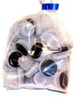 (image for) Plastic Tasting Corks (Pack of 25)