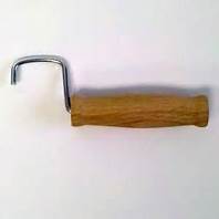 (image for) Champagne Wire Tool (winder)