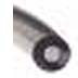 (image for) 1/4'' Thick Wall Product Hose (price per ft.)