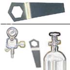 (image for) Regulator Wrench