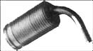 (image for) 1 3/4'' Shank with soldered eow