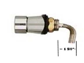 (image for) Extended Column Shank Whole Assembly