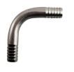 (image for) SS 3/8"" 90 Elbow