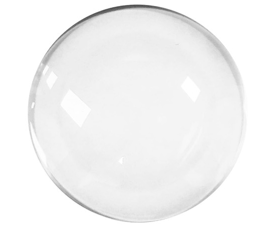 (image for) Acrylic Fisheye Lenses for Micro Matic Medallions
