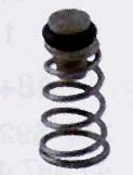 (image for) Universal Poppet Valve