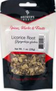 (image for) Licorice Root 1oz