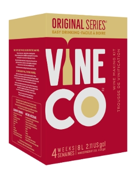 (image for) VineCo Original Serie Reverie Rose(Limited Release) 8L