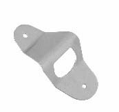 (image for) Small SS Wall Mounted Bottle Opener