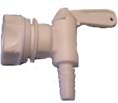 (image for) Bottling Spigot (fits 3/8'' tubing)