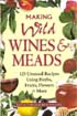 (image for) Wild Wines & Meads