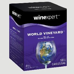 (image for) VR WORLD VINEYARD AUSTRALIAN CHARDONNAY 1.65L WINE KIT