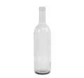 (image for) 375ml Clear Wine Bottles (case of 24)