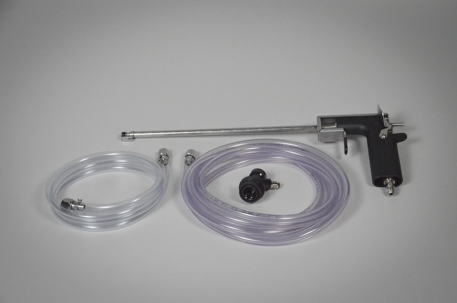 (image for) Blichmann BeerGun Bottle Filler Version 2 with Accessory Kit