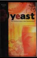 (image for) Yeast-Practical Guide to Beer (Chris White & Jamil Zainasheff)