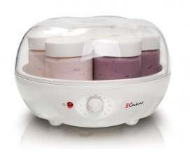 (image for) Automatic Yogurt Maker YM100