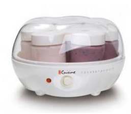 (image for) Electric Yogurt Maker YM80